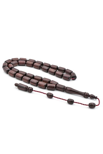 Murty99 Master Work System Capsule Cut King Tree Rosary