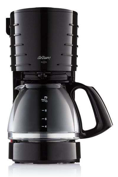 Arzum Ar3135 Mug Filter Coffee Machine - Black