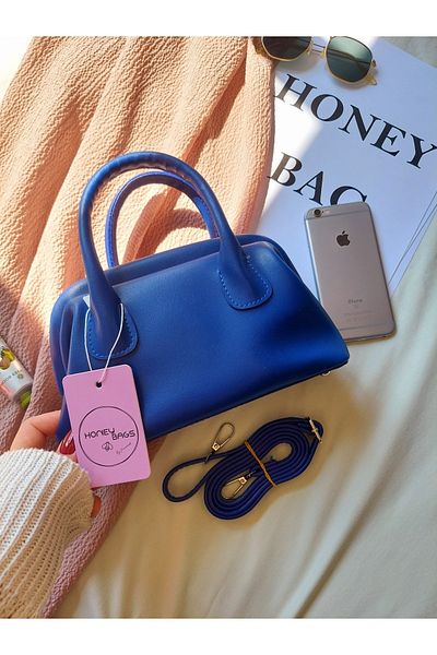 HONEY BAG BURSA DE MIERE GEANT DE UMAR SI BRATUL