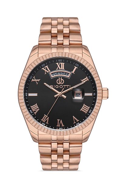 Bigotti BG.1.10211.3 Quotidiano Men's Wristwatch