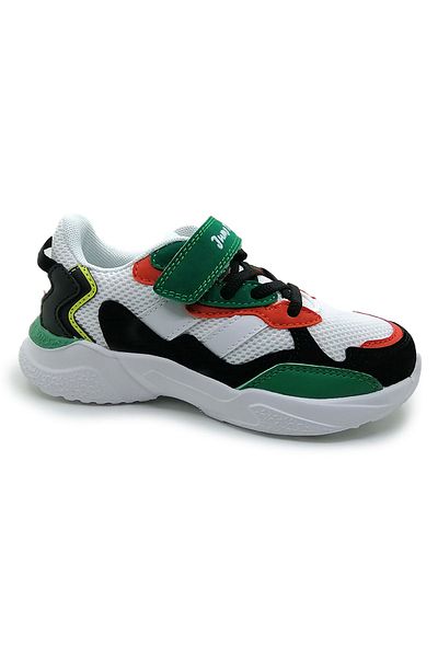 Jump 29189 Unisex Παιδικά Αθλητικά Παπούτσια