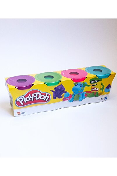 Play Doh Play Dough 4 Various Colors (Original Licensed Product) Different Colors Optional