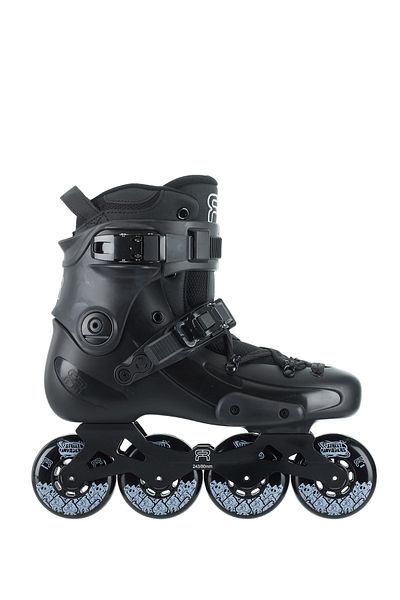 Fr Skates Fr1 Black Urban Skate