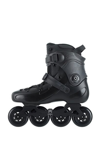 Fr Skates Fr1 Black Urban Skate