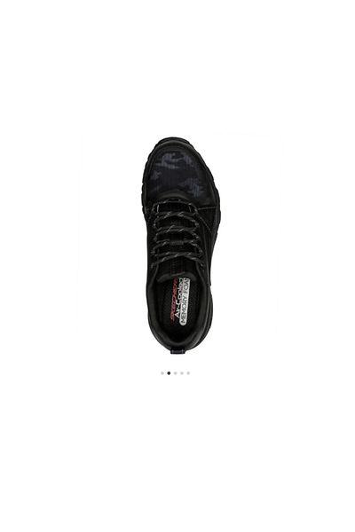 SKECHERS Max Protect 237308-BBK Men's Sports Shoes Black