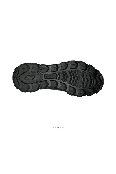 SKECHERS Max Protect 237308-BBK Erkek Spor Ayakkabı Siyah