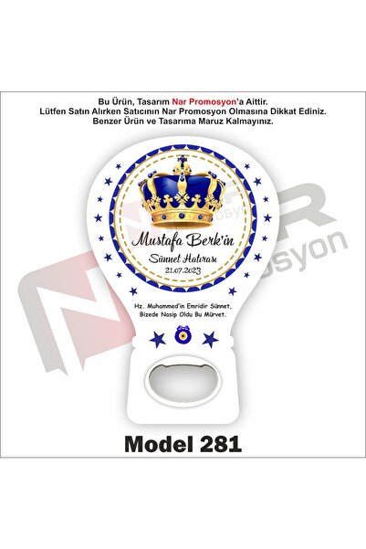 Nar Promosyon 30 Adet Balon Magnet Açacak - Sünnet, Nişan, Söz, Düğün Hediyel...