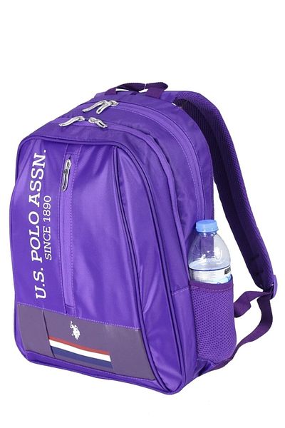 Dönmezler Polo Stationery And Toy World 23095 Rucsac pentru școală, junior, liceu,