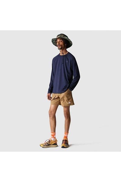 THE NORTH FACE M CLASS V WATER TOP Men's Sweatshirt NF0A7QHY8K21