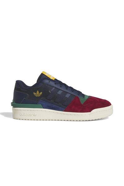 adidas Forum Exhibit Low 2 Pantofi casual unisex HQ7116 Colorat