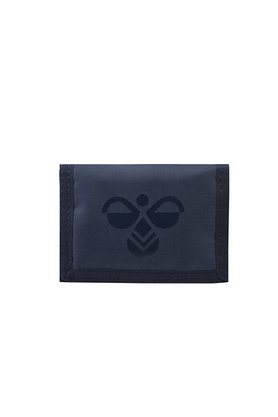 hummel Hml Qubra Wallet Wallet 980215-2074 Gray