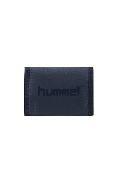 hummel Hml Qubra Wallet Wallet 980215-2074 Gray