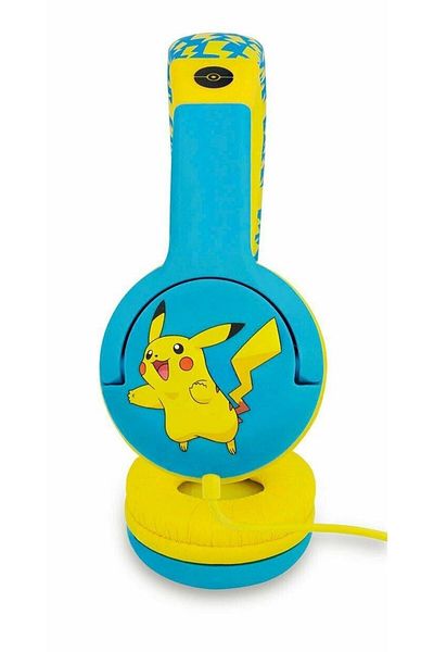 OTL Nintendo Switch PS4 PS5 PC kids Headset - Pikachu Headphone