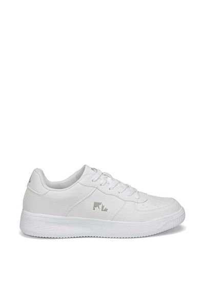 lumberjack Fınster 9pr Pantofi sport zilnic unisex 100416470alb