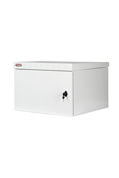 - Proline 500-O Safebox (Outdoor) Harici Ortam Çift Cidarlı IP55 Kabinet 600x600mm 7U