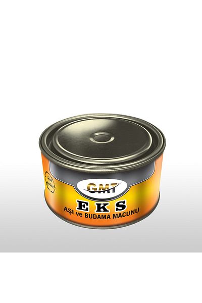 GMT معجون التطعيم والتقليم من إيكس 250 جرام