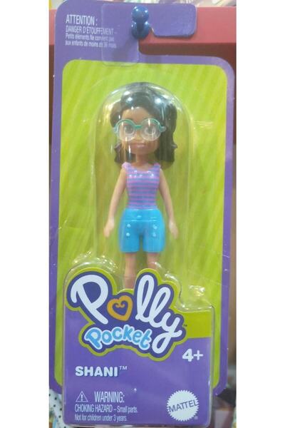 Polly Pocket للأصدقاء