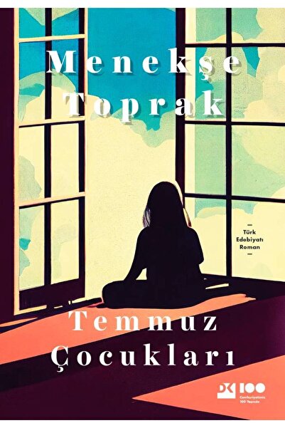 Doğan Kitap Temmuz Çocukları
