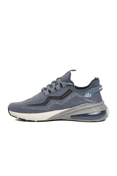 DUNLOP Ανδρικά αθλητικά παπούτσια Dnp-2361 Indigo Blue