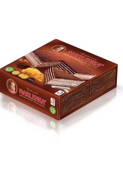 Marlenka Kakaolu 800 gr