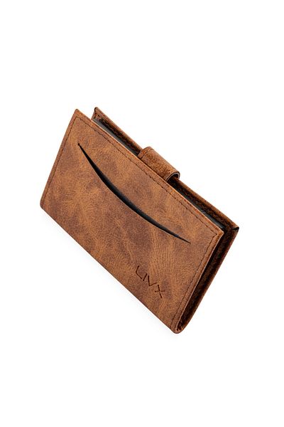 LivX Handy Practical Card Holder Wallet Mini Design Men