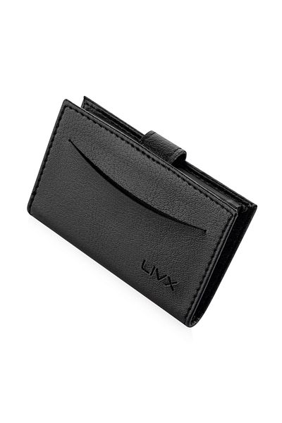 LivX Handy Practical Card Holder Wallet Mini Design Men