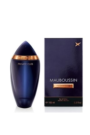 Parfum private club outlet