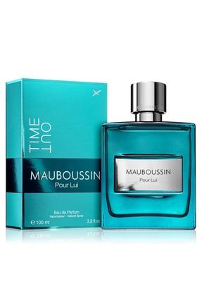 Mauboussin Pour Lui Time Out Edp 100 Ml Fiyat Yorumlar Trendyol