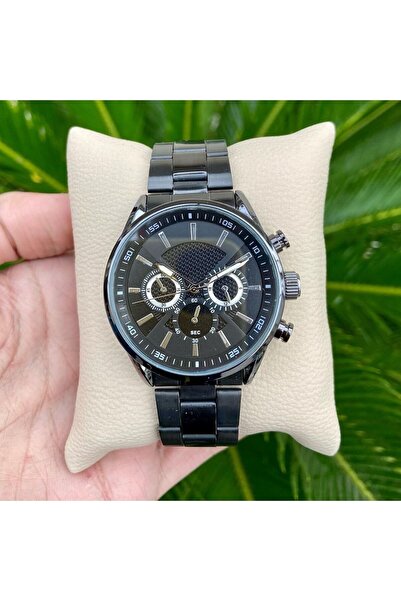 ÇENÇEN Chronograph Erkek Kol Saati