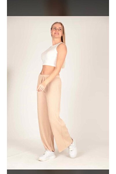 Lüx Wood women's pants Camisole fabric