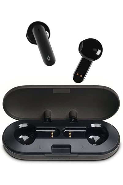 Ugreen AirBeat Icon Gerçek Kablosuz TWS Bluetooth Kulaklık - Siyah