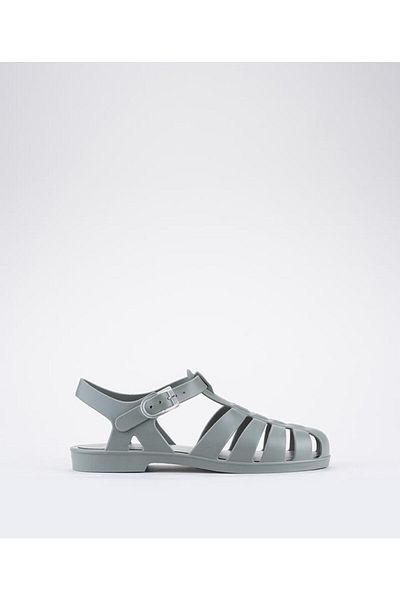 IGOR Igor S10259 Biarritz Mate Verde Green Women's Sandals