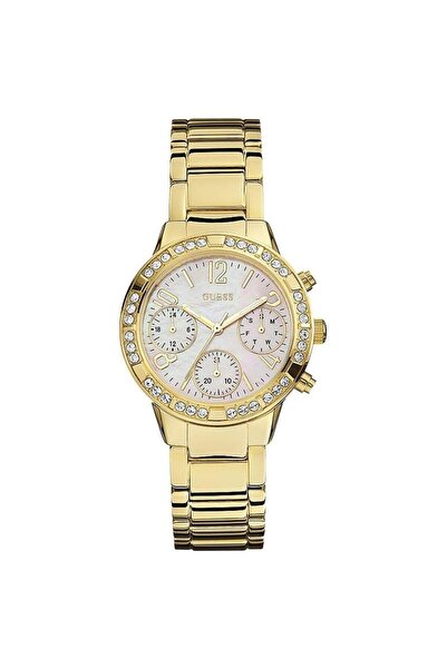 Guess GUW0546L2 Women's Wristwatch