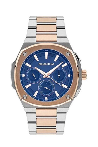 Quantum Men's Wristwatch ADG1032.590
