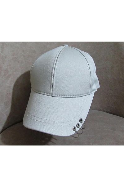 ÇamaşırcımShop Piercing Adjustable Outdoor Hat