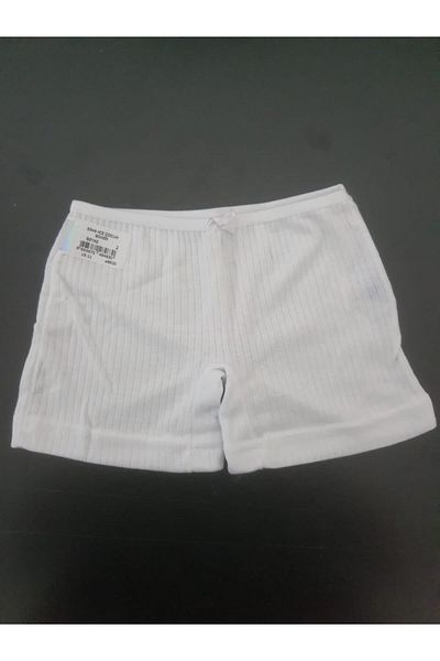 ÇamaşırcımShop Berrak 5546 Girl's Thin Waist Camisole Boxer