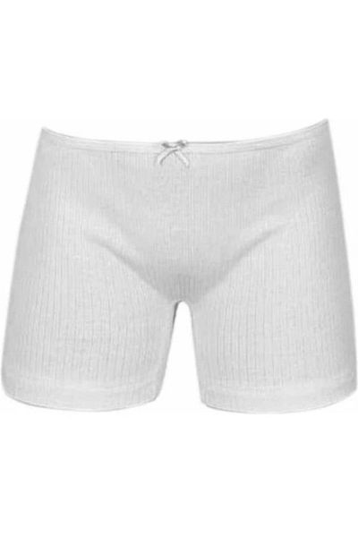 ÇamaşırcımShop Berrak 5546 Girl's Thin Waist Camisole Boxer