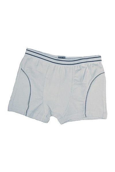 ÇamaşırcımShop Silver 4042 Lycra Boy's Boxers