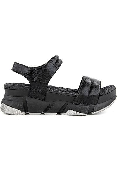 Muya Bolissa Wedge Heel Breathable Sole Anatomical Women's Sandals