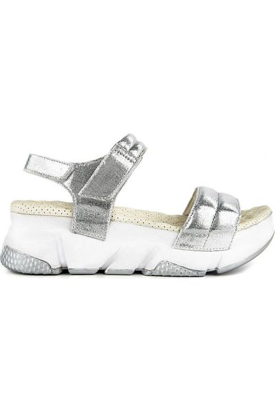 Muya Bolissa Wedge Heel Breathable Sole Anatomical Women's Sandals