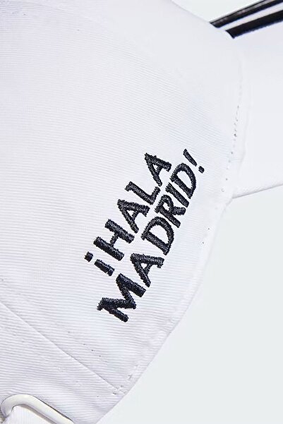 adidas Futbol Şapka Rmcf Bb Cap H Ib4588