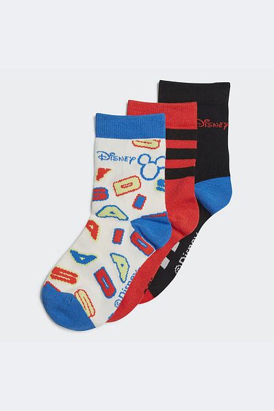 adidas Ежедневни детски чорапи - a Dy mm 3P Ib6776