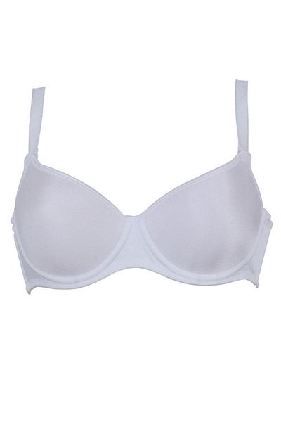 ÇamaşırcımShop 8100 Sutien cu cupă moale, fără căptușeală