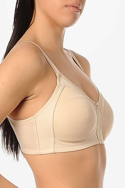 ÇamaşırcımShop 1910 Minimizer Non-Wireless Support Bra