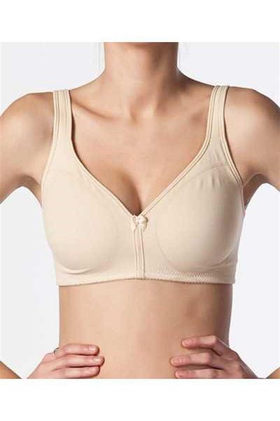 ÇamaşırcımShop 3565 Διπλό Σουτιέν Micro Gatherer