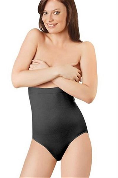 ÇamaşırcımShop 890 Seamless Silicone Women's Slip Corset