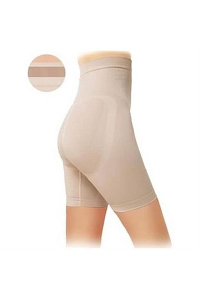 ÇamaşırcımShop Elite Life 880 Seamless Silicone Women's Corset with Legs