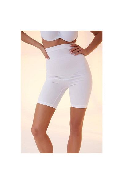 ÇamaşırcımShop Elite Life 880 Seamless Silicone Women's Corset with Legs