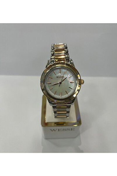 Wesse Wwl110802 Kadın Kol Saati
