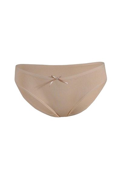 ÇamaşırcımShop 204 Pachet de 6 camisole Lycra Chiloți bikini pentru femei